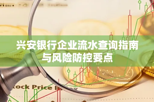 兴安银行企业流水查询指南与风险防控要点